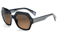 Sunglasses Etnia Barcelona Woman ES VEDRA SUN 53SBKGY52,8 - ES VEDRA SUN 53SBKGY52,8
